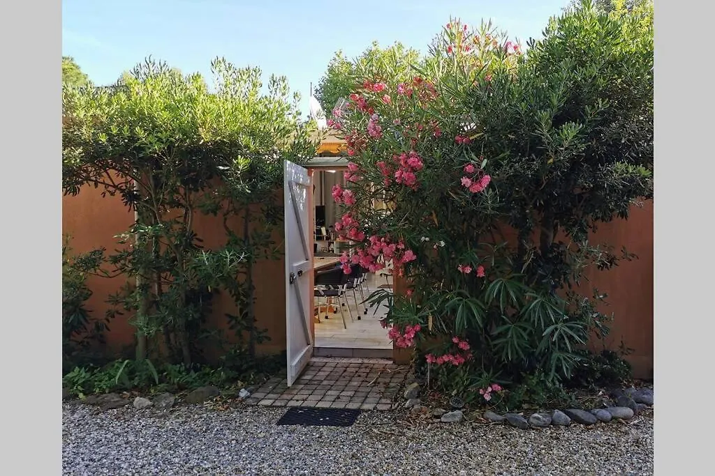 La Cabane En Bord De Mer Cavalaire Sur Mer Cavalaire-sur-Mer