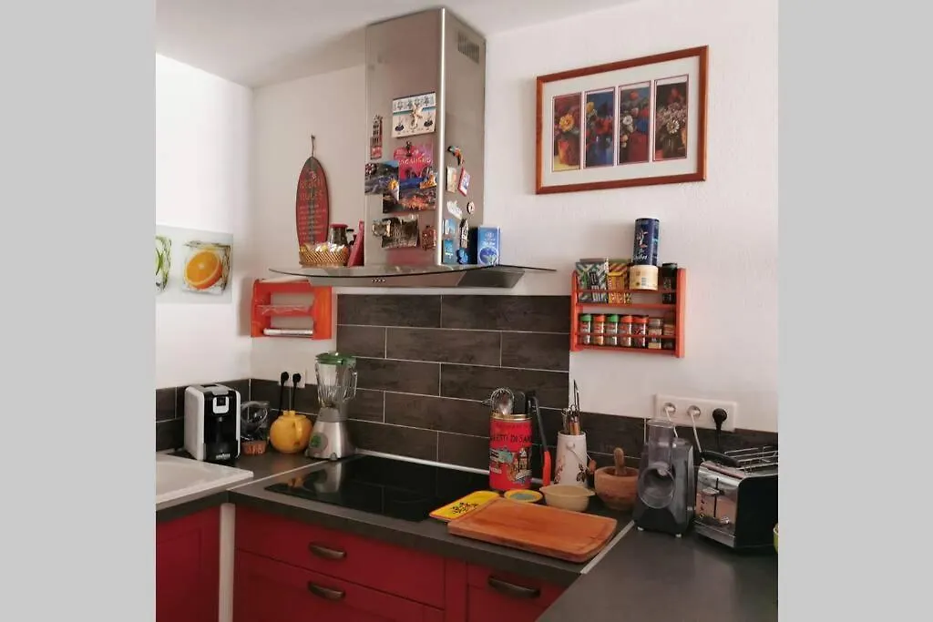 Apartment La Cabane En Bord De Mer Cavalaire Sur Mer